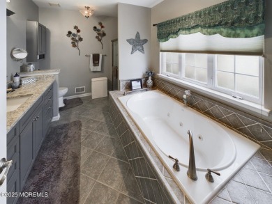 LUXURIOUS PARKVIEW MODEL IN PRESTIGIOUS WESTLAKE GOLF  COUNTRY on Westlake Golf and Country Club in New Jersey - for sale on GolfHomes.com, golf home, golf lot
