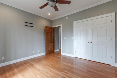 This stunning Craftsman 4bed, 3bath home offers luxury living on Foxfire Golf Club in Wisconsin - for sale on GolfHomes.com, golf home, golf lot