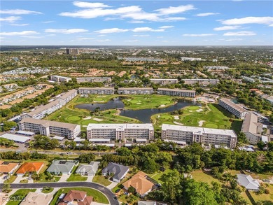 This rarely available and highly sought after 2BR 2BA on Golfview Golf and Racquet Club in Florida - for sale on GolfHomes.com, golf home, golf lot