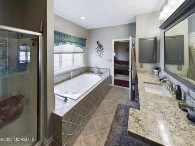 LUXURIOUS PARKVIEW MODEL IN PRESTIGIOUS WESTLAKE GOLF  COUNTRY on Westlake Golf and Country Club in New Jersey - for sale on GolfHomes.com, golf home, golf lot