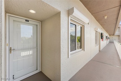 This rarely available and highly sought after 2BR 2BA on Golfview Golf and Racquet Club in Florida - for sale on GolfHomes.com, golf home, golf lot