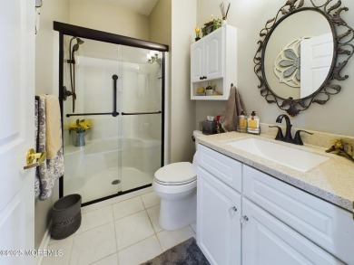 LUXURIOUS PARKVIEW MODEL IN PRESTIGIOUS WESTLAKE GOLF  COUNTRY on Westlake Golf and Country Club in New Jersey - for sale on GolfHomes.com, golf home, golf lot