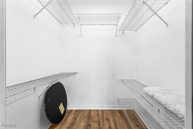 This rarely available and highly sought after 2BR 2BA on Golfview Golf and Racquet Club in Florida - for sale on GolfHomes.com, golf home, golf lot