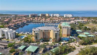 Coastal Living at Its Best - 2 Bed, 2 Bath Condo with COVERED on Burnt Store Golf Club in Florida - for sale on GolfHomes.com, golf home, golf lot