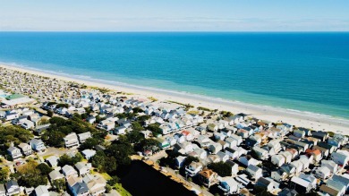 VERY COOL SURF SHACK BEACH HOUSE IN OCEAN LAKES WITH AWESOME on Prestwick Country Club in South Carolina - for sale on GolfHomes.com, golf home, golf lot