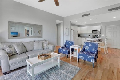 Coastal Living at Its Best - 2 Bed, 2 Bath Condo with COVERED on Burnt Store Golf Club in Florida - for sale on GolfHomes.com, golf home, golf lot
