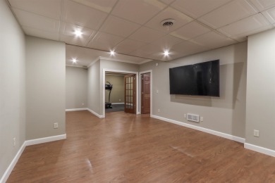 This stunning Craftsman 4bed, 3bath home offers luxury living on Foxfire Golf Club in Wisconsin - for sale on GolfHomes.com, golf home, golf lot