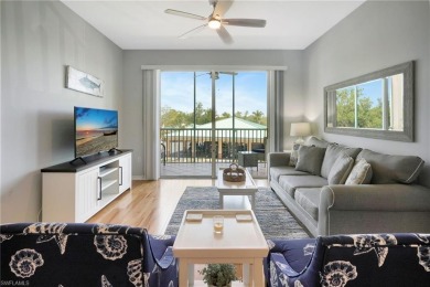 Coastal Living at Its Best - 2 Bed, 2 Bath Condo with COVERED on Burnt Store Golf Club in Florida - for sale on GolfHomes.com, golf home, golf lot