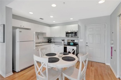 Coastal Living at Its Best - 2 Bed, 2 Bath Condo with COVERED on Burnt Store Golf Club in Florida - for sale on GolfHomes.com, golf home, golf lot