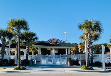 VERY COOL SURF SHACK BEACH HOUSE IN OCEAN LAKES WITH AWESOME on Prestwick Country Club in South Carolina - for sale on GolfHomes.com, golf home, golf lot