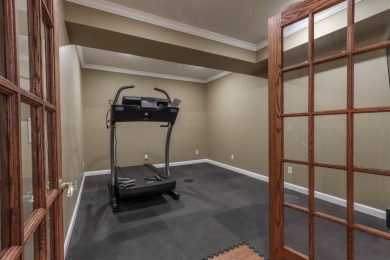 This stunning Craftsman 4bed, 3bath home offers luxury living on Foxfire Golf Club in Wisconsin - for sale on GolfHomes.com, golf home, golf lot