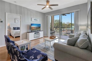 Coastal Living at Its Best - 2 Bed, 2 Bath Condo with COVERED on Burnt Store Golf Club in Florida - for sale on GolfHomes.com, golf home, golf lot