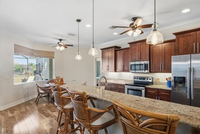 Welcome to this Rotonda West home where everyday living feels on Pinemoor West Golf Club in Florida - for sale on GolfHomes.com, golf home, golf lot