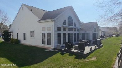 LUXURIOUS PARKVIEW MODEL IN PRESTIGIOUS WESTLAKE GOLF  COUNTRY on Westlake Golf and Country Club in New Jersey - for sale on GolfHomes.com, golf home, golf lot