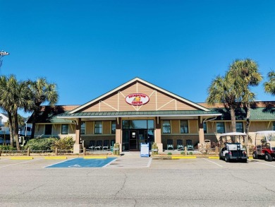VERY COOL SURF SHACK BEACH HOUSE IN OCEAN LAKES WITH AWESOME on Prestwick Country Club in South Carolina - for sale on GolfHomes.com, golf home, golf lot
