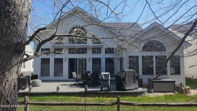 LUXURIOUS PARKVIEW MODEL IN PRESTIGIOUS WESTLAKE GOLF  COUNTRY on Westlake Golf and Country Club in New Jersey - for sale on GolfHomes.com, golf home, golf lot