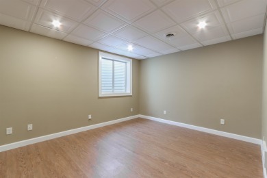 This stunning Craftsman 4bed, 3bath home offers luxury living on Foxfire Golf Club in Wisconsin - for sale on GolfHomes.com, golf home, golf lot