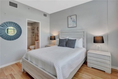 Coastal Living at Its Best - 2 Bed, 2 Bath Condo with COVERED on Burnt Store Golf Club in Florida - for sale on GolfHomes.com, golf home, golf lot