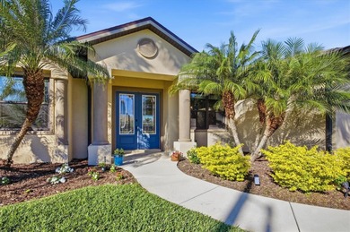Welcome to this Rotonda West home where everyday living feels on Pinemoor West Golf Club in Florida - for sale on GolfHomes.com, golf home, golf lot