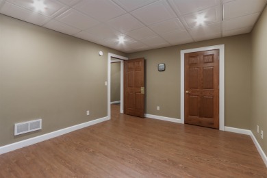 This stunning Craftsman 4bed, 3bath home offers luxury living on Foxfire Golf Club in Wisconsin - for sale on GolfHomes.com, golf home, golf lot