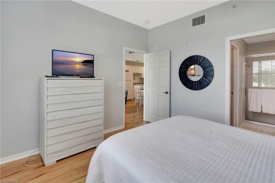 Coastal Living at Its Best - 2 Bed, 2 Bath Condo with COVERED on Burnt Store Golf Club in Florida - for sale on GolfHomes.com, golf home, golf lot