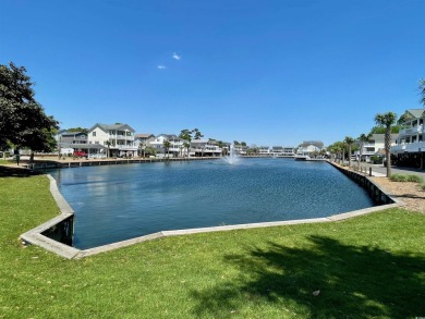 VERY COOL SURF SHACK BEACH HOUSE IN OCEAN LAKES WITH AWESOME on Prestwick Country Club in South Carolina - for sale on GolfHomes.com, golf home, golf lot
