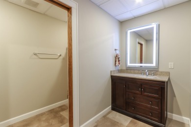 This stunning Craftsman 4bed, 3bath home offers luxury living on Foxfire Golf Club in Wisconsin - for sale on GolfHomes.com, golf home, golf lot