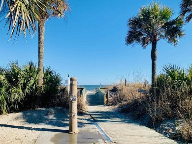 VERY COOL SURF SHACK BEACH HOUSE IN OCEAN LAKES WITH AWESOME on Prestwick Country Club in South Carolina - for sale on GolfHomes.com, golf home, golf lot