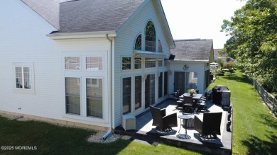 LUXURIOUS PARKVIEW MODEL IN PRESTIGIOUS WESTLAKE GOLF  COUNTRY on Westlake Golf and Country Club in New Jersey - for sale on GolfHomes.com, golf home, golf lot