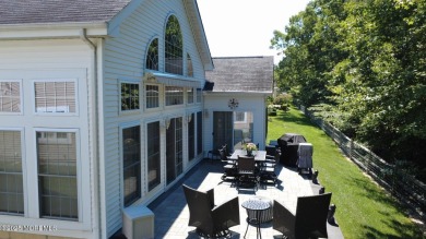 LUXURIOUS PARKVIEW MODEL IN PRESTIGIOUS WESTLAKE GOLF  COUNTRY on Westlake Golf and Country Club in New Jersey - for sale on GolfHomes.com, golf home, golf lot