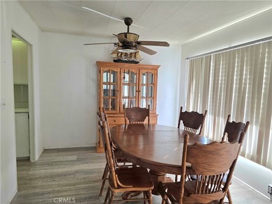 This home is located in a 55 and older private gated community on Bixby Village Golf Course in California - for sale on GolfHomes.com, golf home, golf lot