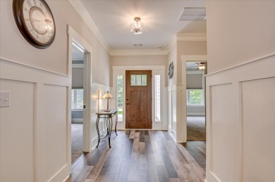 NEW HOME FEEL WITHOUT THE WAIT!

This charming home was just on Monticello Golf Club At Savannah Lakes in South Carolina - for sale on GolfHomes.com, golf home, golf lot