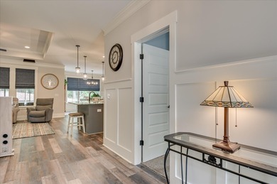 NEW HOME FEEL WITHOUT THE WAIT! This charming home was just on Monticello Golf Club At Savannah Lakes in South Carolina - for sale on GolfHomes.com, golf home, golf lot