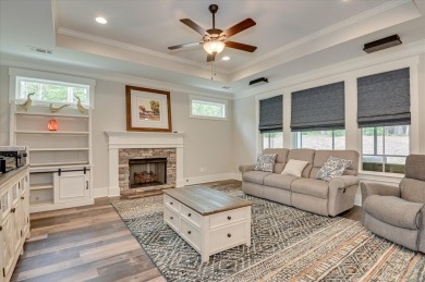 NEW HOME FEEL WITHOUT THE WAIT!

This charming home was just on Monticello Golf Club At Savannah Lakes in South Carolina - for sale on GolfHomes.com, golf home, golf lot
