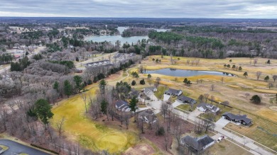 This stunning Craftsman 4bed, 3bath home offers luxury living on Foxfire Golf Club in Wisconsin - for sale on GolfHomes.com, golf home, golf lot