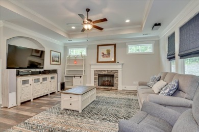 NEW HOME FEEL WITHOUT THE WAIT!

This charming home was just on Monticello Golf Club At Savannah Lakes in South Carolina - for sale on GolfHomes.com, golf home, golf lot