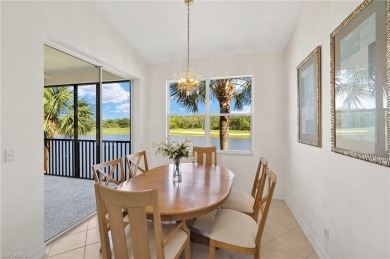 It doesn't get any better than this!   It is all about the on Pelican Sound Golf and River Club in Florida - for sale on GolfHomes.com, golf home, golf lot