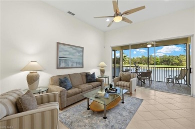 It doesn't get any better than this!   It is all about the on Pelican Sound Golf and River Club in Florida - for sale on GolfHomes.com, golf home, golf lot