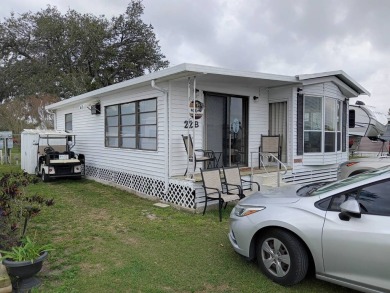 Absolutely adorable well maintained two bedroom / one bathroom on Betmar Acres Golf Club in Florida - for sale on GolfHomes.com, golf home, golf lot