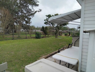 Absolutely adorable well maintained two bedroom / one bathroom on Betmar Acres Golf Club in Florida - for sale on GolfHomes.com, golf home, golf lot