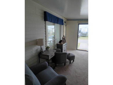 Absolutely adorable well maintained two bedroom / one bathroom on Betmar Acres Golf Club in Florida - for sale on GolfHomes.com, golf home, golf lot