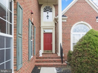WELCOME TO 218 SPECTACULAR BID DRIVE - WHERE LUXURY LIVING MEETS on Bulle Rock in Maryland - for sale on GolfHomes.com, golf home, golf lot