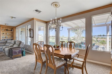 LOCATION, LOCATION, LOCATION... THIS HAS IT ALL... FULL STRIP on Siena Golf Club in Nevada - for sale on GolfHomes.com, golf home, golf lot