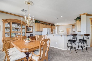 LOCATION, LOCATION, LOCATION... THIS HAS IT ALL... FULL STRIP on Siena Golf Club in Nevada - for sale on GolfHomes.com, golf home, golf lot