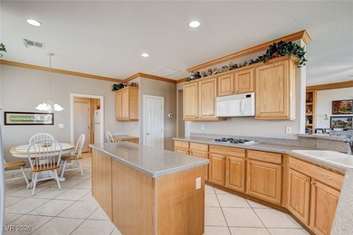 LOCATION, LOCATION, LOCATION... THIS HAS IT ALL... FULL STRIP on Siena Golf Club in Nevada - for sale on GolfHomes.com, golf home, golf lot