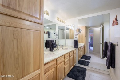 Perfectly placed, building 3 is right next door to the clubhouse on Stonecreek Golf Club in Arizona - for sale on GolfHomes.com, golf home, golf lot