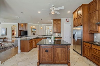 Stunning 3-BR, 3-bath garden home, perfectly situated at the on Briarcrest Country Club, Inc. in Texas - for sale on GolfHomes.com, golf home, golf lot