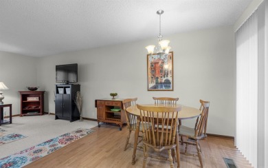 3 Bedroom WATERFRONT townhome on Lake DeSoto! Enjoy Sunsets from on DeSoto Golf Course in Arkansas - for sale on GolfHomes.com, golf home, golf lot