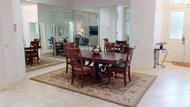 Welcome to this beautifully maintained 3-bedroom, 2-bath home on Seminole Lakes Country Club in Florida - for sale on GolfHomes.com, golf home, golf lot