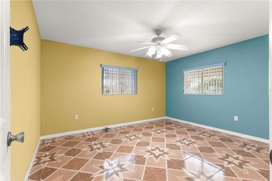 Welcome to this Lovely Extended Palm Model 2 Bedroom 2 Bathroom on The Links of Spruce Creek in Florida - for sale on GolfHomes.com, golf home, golf lot